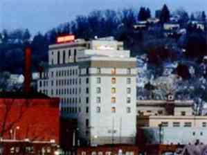 Morgantown Tourism and Sightseeing